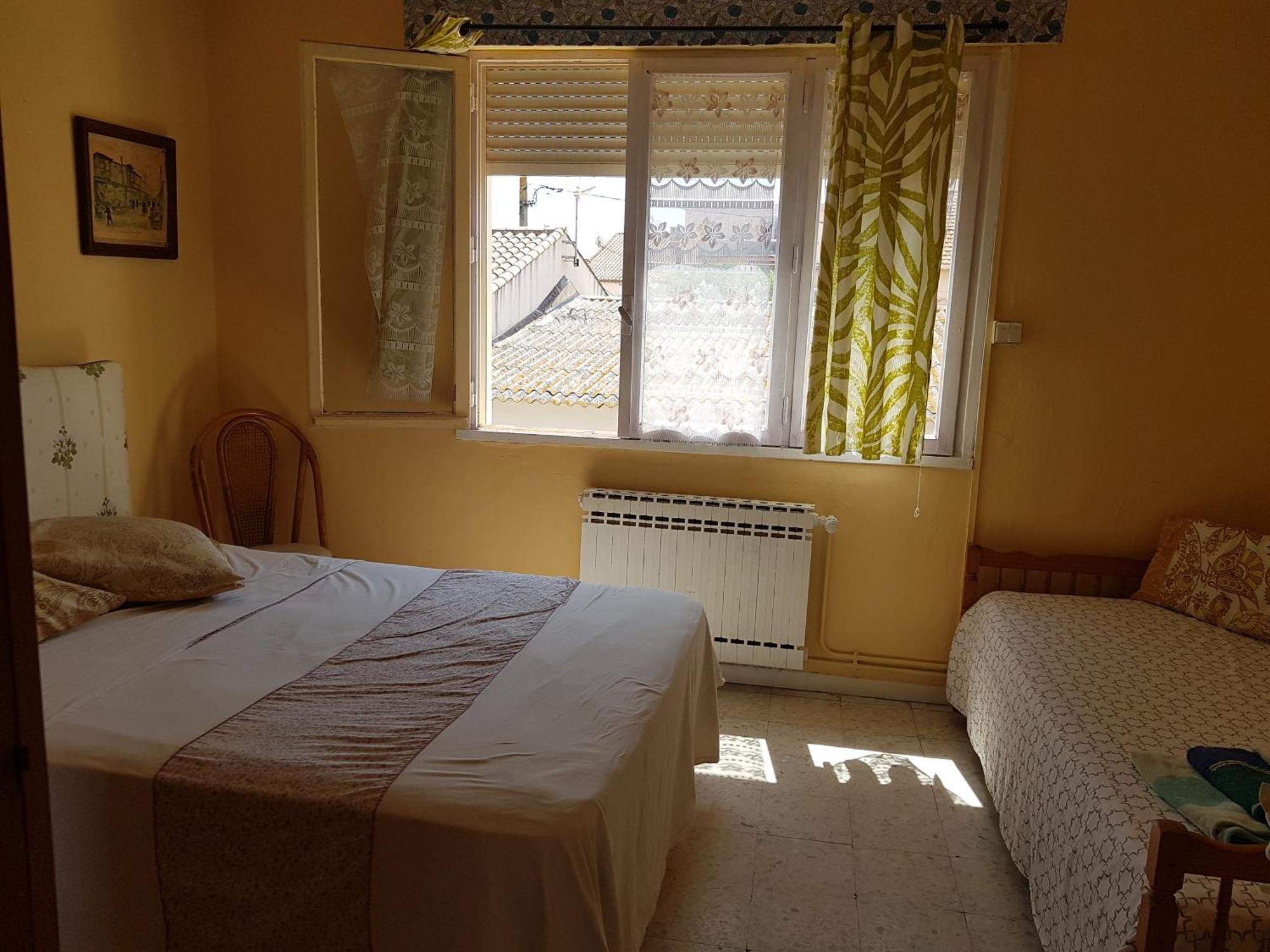 Chambres Privees Maison Jardin Toutes Commodites Partagees Valras-Plage Exterior photo