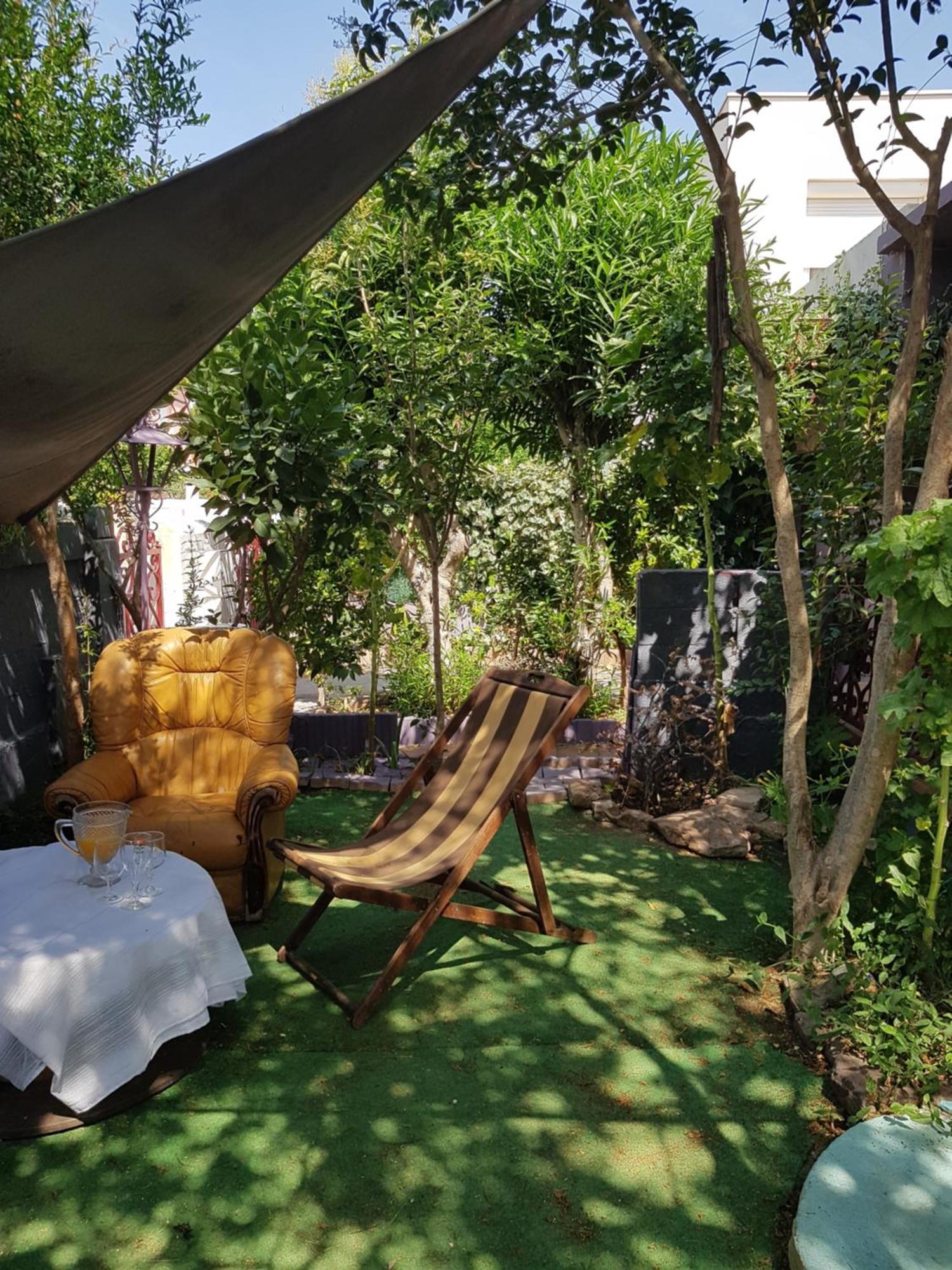 Chambres Privees Maison Jardin Toutes Commodites Partagees Valras-Plage Exterior photo
